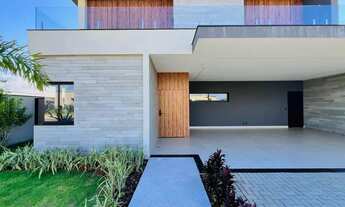 Imagem: Casa à venda no Arborais Residencial em