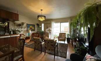 Imagem 6: Apartamento amplo, 03 dormitórios, no Bairro Santo Inácio!