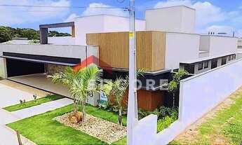 Imagem 3: Casa de condomínio em Rua Manoel Maria Cardoso - Residencial Lago Sul - Bauru/SP