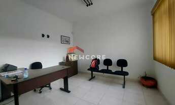 Imagem 2: Sobrado em Rua Sacadura Cabral - Lapa - São Paulo/SP