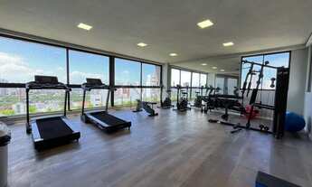 Imagem 7: Praça das Auroras | 03 Quartos 01 Suíte | Lazer Completo e Fácil Acesso | Torre