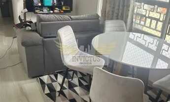 Imagem: Apartamento com 2 Quartos no Edifício Gissoni