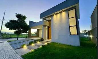 Imagem: CASA MONTREAL CONDOMÍNIO CLUBE