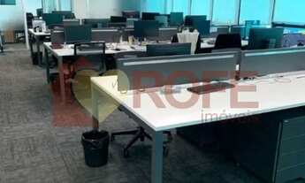 Imagem 6: Galpão para alugar, 250 m² por R$ 34.718,75/mês - Vila Olímpia - São Paulo/SP