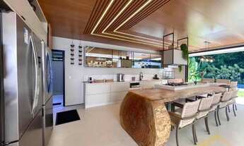 Imagem 6: MÓDULO 15 - Casa com 7 suítes à venda, 506 m² por R$ 13.900.000