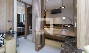 Imagem 7: Apartamento à Venda - Campo Belo, 1 Quarto, 51 m2