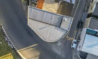 Imagem 4: Galpão comercial para venda em Barcelona , 305m²