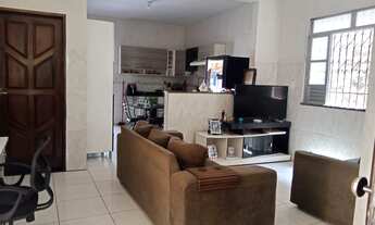 Imagem 4: Casa no Santos Dumont