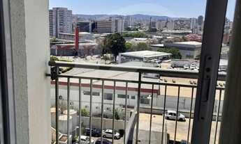 Imagem 4: Apartamento de 62 mts², 3 quartos (1 suíte), 1 vaga, na Vila Guilherme