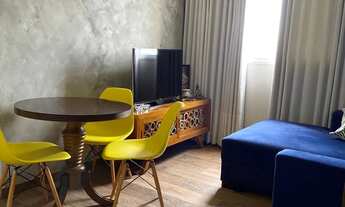 Imagem 4: Apartamento Residencial Montreal