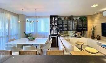 Imagem 5: Apartamento 3 Quartos com 1 Suíte e 115m² - Estreito