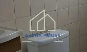 Imagem 6: Ótima Casa para locação com 02 dormitórios e quintal amplo! No bairro Morumbi, em Pindamon