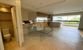 Imagem 2: Imóvel para aluguel tem 205 metros quadrados com 4 quartos em Vila Regente Feijó - São Pau