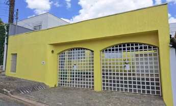 Imagem: CAXINGUI - CASA TÉRREA - OPORTUNIDADE