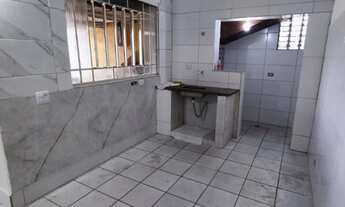 Imagem 6: Casa 4 comodos no Jacarandá