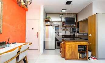 Imagem 4: Apartamento à Venda - Bela Vista, 2 Quartos, 64 m2