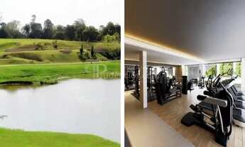 Imagem 4: Terreno à venda no condominio Lake Boulevard no centro, PIRAQUARA - PR