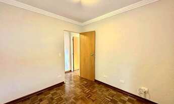 Imagem 7: Apartamento com 2 dormitórios para alugar, 80 m² por R$ 4.856,81/mês - Brooklin - São Paul