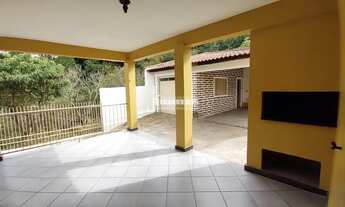 Imagem 6: Excelente casa com vista privilegiada da cidade, bairro Itararé