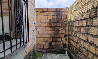 Imagem 6: Casa no Icuí ( 40 mil