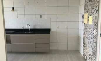 Imagem 3: Alugo apartamento no Ilha Paque Residence