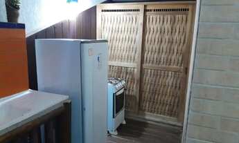 Imagem 6: Apartamento 1 quarto 63 m2 vista mar mobiliado