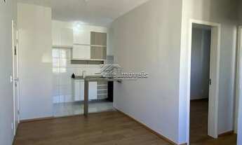 Imagem 3: Aluga Apartamento 50m² - Jardim Nova Hortolândia