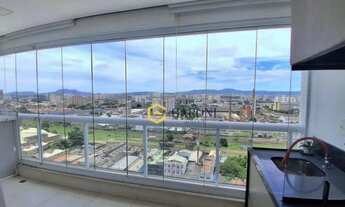 Imagem 3: Apartamento com 2 dormitórios para alugar, 64 m² - Lapa - São Paulo/SP