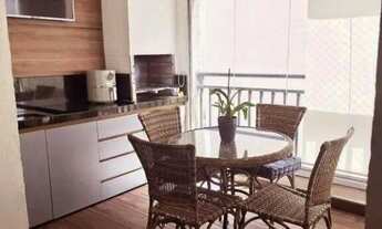 Imagem: Apartamento com 3 dormitórios à venda