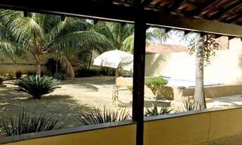 Imagem 3: Casa em Rua Alcebíades Peçanha - Parque Rosário - Campos dos Goytacazes/RJ