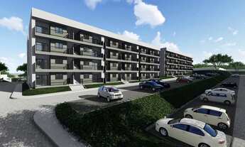 Imagem: APARTAMENTO DE DOIS QUARTOS EM ALTO DO JOÁ