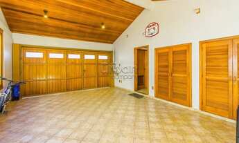 Imagem 7: Casa térrea com 3 dormitorios no bairro Igara