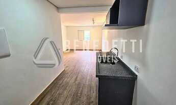 Imagem 4: Imóvel para aluguel possui 40 metros quadrados com 1 quarto em Centro - São Caetano do Sul