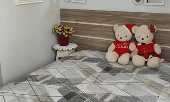 Imagem 5: Apartamento 3/4 (1 suíte