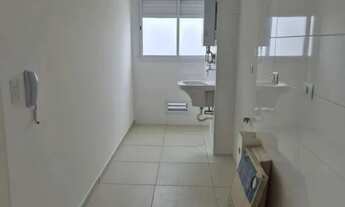 Imagem 4: Apartamento 2 dorms Santana