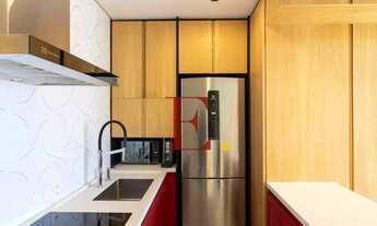 Imagem 2: APARTAMENTO Á VENDA E LOCAÇÃO NO ITAIM BIBI