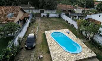 Imagem 4: CASA EM ARARUAMA A 100 METROS DA PRAIA SOL DA MANHA EM ARARUAMA - RJ . REGIAO DOS LAGOS