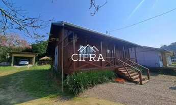 Imagem 5: Casa mista - Venda - 02 dormitórios - 60m2 - SC 350 - Albertina - Rio do Sul