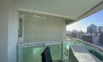 Imagem 5: ALUGO APARTAMENTO TOTALMENTE MOBILIADO PRÓXIMO AO SALVADOR SHOPPING ( MANDARIM