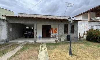 Imagem 6: Casa Plana com 4 quartos à venda, 230 m² por R$ 650.000 - Cambeba - Fortaleza/CE