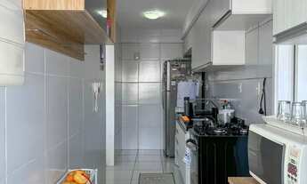 Imagem 5: Vila lagoa para venda - Ponta dAreia (Apartamento