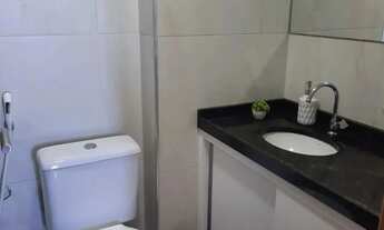 Imagem 7: Edf. Vania Vidal | 2 quartos + 1 | Nascente