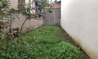 Imagem 2: Terreno à venda, 125 m² por R$ 320.000,00 - Parque Marajoara - Santo André/SP