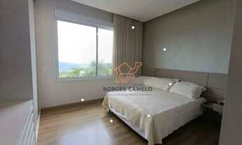 Imagem 7: Casa com 4 quartos para alugar, 325 m² por R$ 22.403/mês - Mirante da Mata - Nova Lima/MG