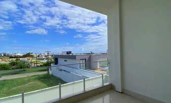 Imagem 3: Imóvel para venda possui 238 metros quadrados com 4 quartos em Maioba - Paço do Lumiar - M