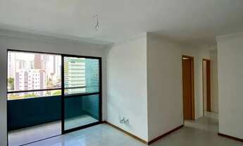 Imagem 7: Imóvel para venda tem 58 metros quadrados com 2 quartos em Boa Viagem - Recife - PE