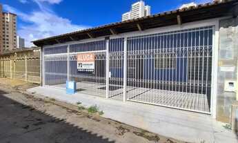 Imagem: CASA RESIDENCIAL - VILA BELA