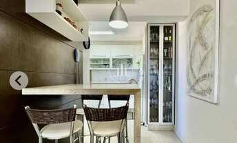 Imagem 7: Apartamento 3 Quartos com 1 Suíte e 106m² - Ponte do Imaruim