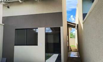 Imagem: Casa 2 quartos a venda em Senador Canedo