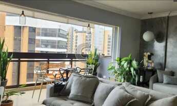 Imagem: Apartamento para locação em Perdizes